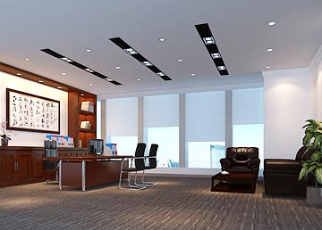 中通服軟件辦公室裝修 中通服軟件辦公室裝修