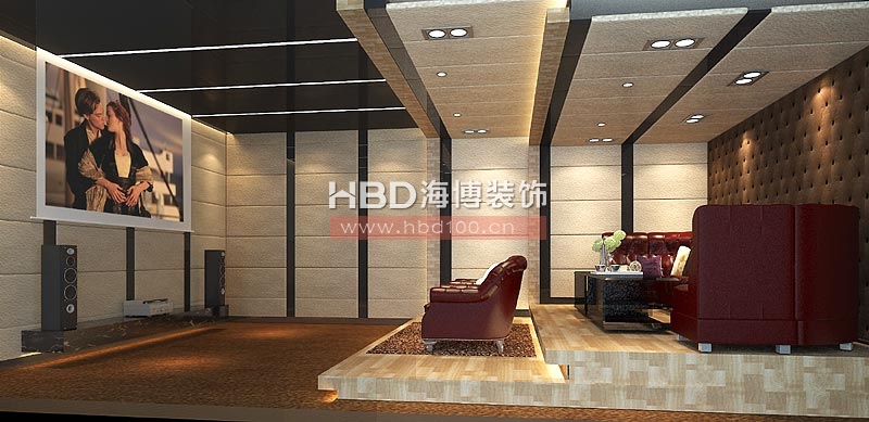 別墅裝修影視廳設(shè)計.jpg 別墅裝修影視廳設(shè)計.jpg