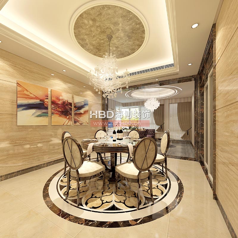 家裝住宅裝修,餐廳設計效果圖.jpg 家裝住宅裝修,餐廳設計效果圖.jpg