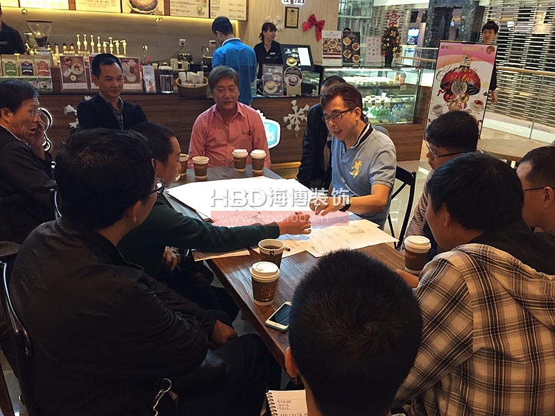 聯(lián)合書店圖紙交談會2.jpg 聯(lián)合書店圖紙交談會2.jpg