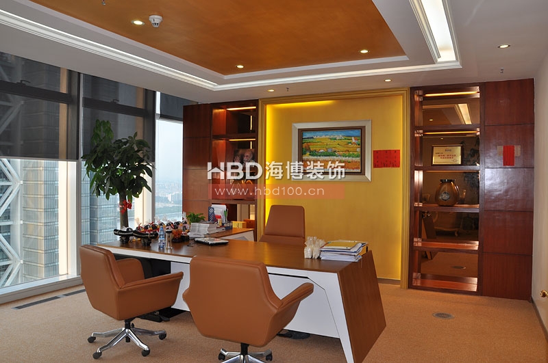辦公室裝修設(shè)計(jì),經(jīng)理室裝修設(shè)計(jì).jpg