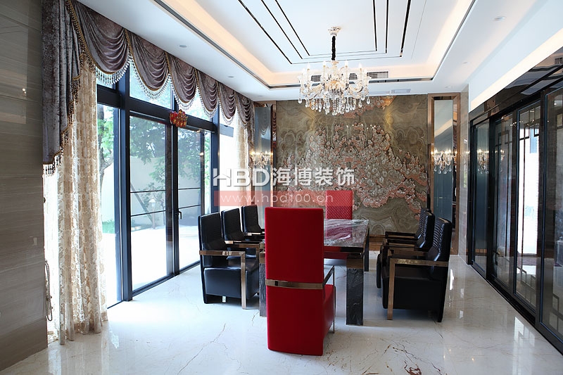別墅豪宅裝修設(shè)計,餐廳裝修設(shè)計.jpg 別墅豪宅裝修設(shè)計,餐廳裝修設(shè)計.jpg
