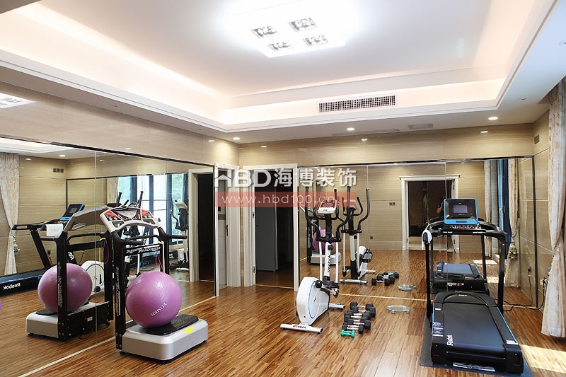 別墅豪宅裝修設(shè)計,健身房裝修設(shè)計.jpg 別墅豪宅裝修設(shè)計,健身房裝修設(shè)計.jpg