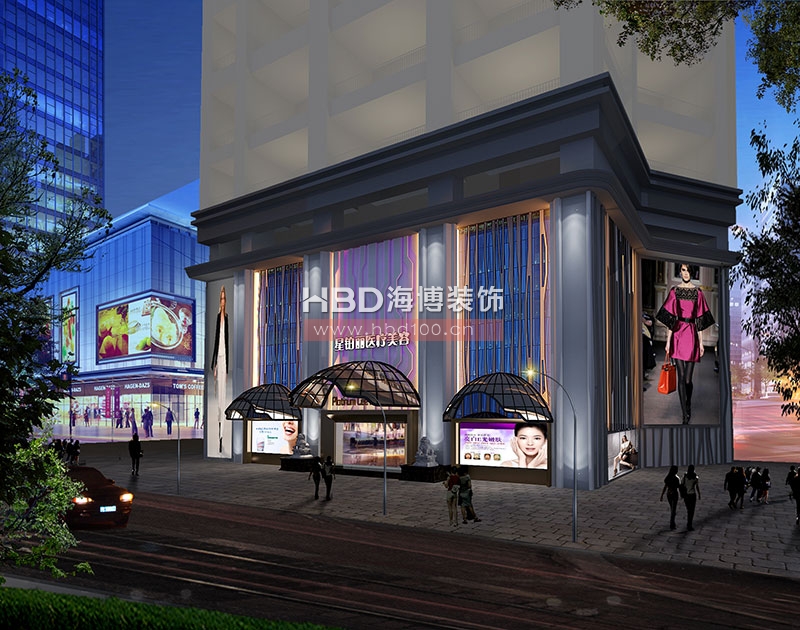 美容院裝修設計,醫療美容機構設計,廣州裝修設計公司.jpg 美容院裝修設計,醫療美容機構設計,廣州裝修設計公司.jpg