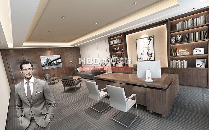 電商公司辦公室設(shè)計(jì),廣州裝飾公司,貿(mào)易公司辦公室裝修設(shè)計(jì),海博裝飾.jpg