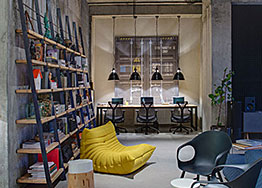 出一個(gè)辦公室裝修設(shè)計(jì)方案要多久？