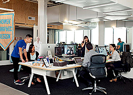 初期選廣州裝修設(shè)計(jì)公司可通過哪些渠道？