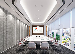 辦公室裝修設(shè)計風(fēng)水哪些有利于企業(yè)的發(fā)展？