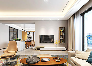 廣州辦公室裝修隔斷材料如何挑選？