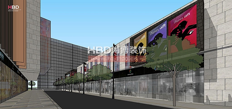 廣州商業綜合體建筑設計裝修.jpg 廣州商業綜合體建筑設計裝修.jpg