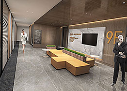 辦公室裝修設(shè)計(jì)需要辦理什么手續(xù)才能進(jìn)場