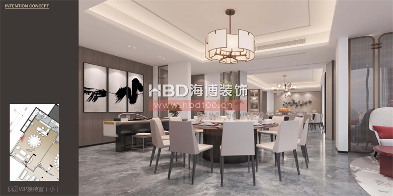 廣州總部大樓辦公室設(shè)計(jì)裝修