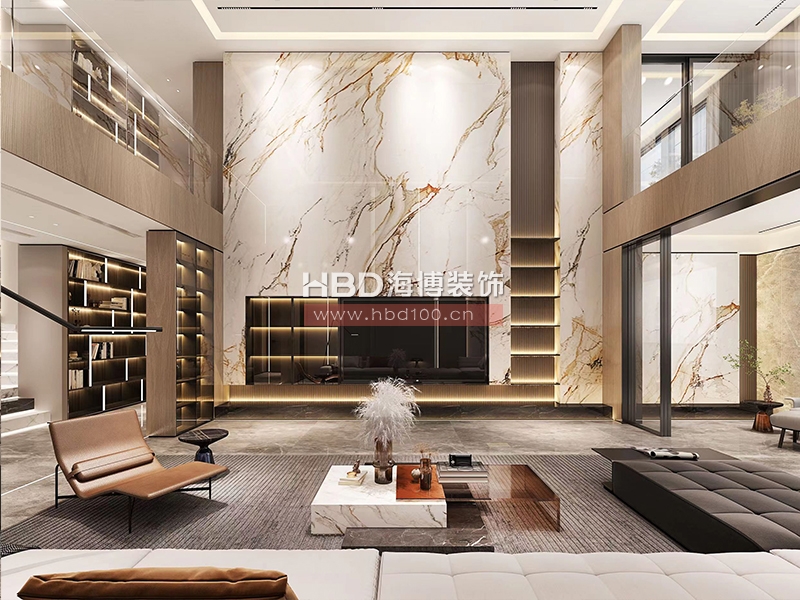 現代簡約風格家裝住宅裝修設計.jpg 現代簡約風格家裝住宅裝修設計.jpg